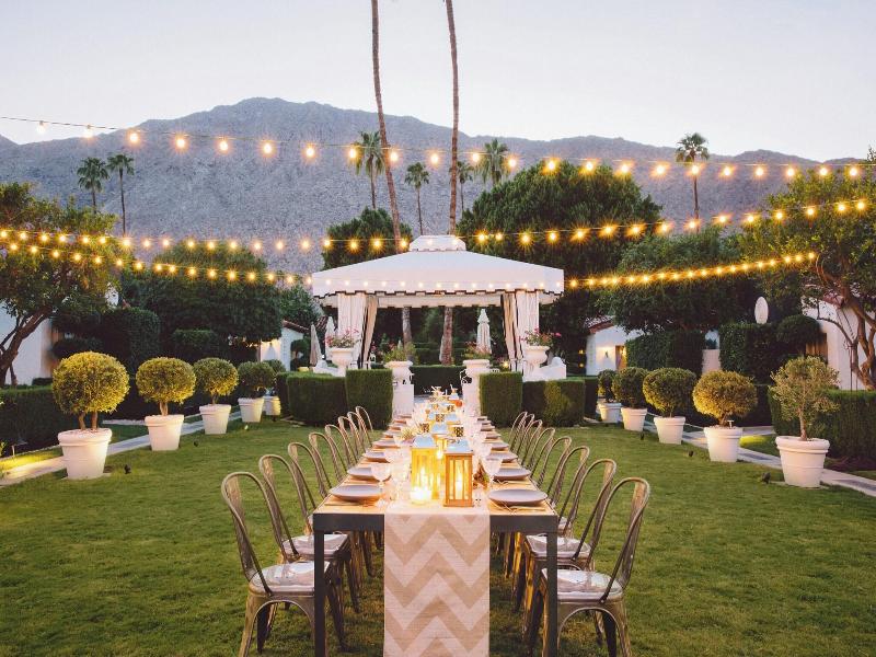 Avalon Palm Springs image