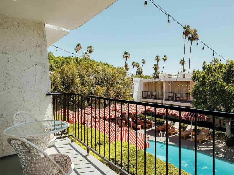 Avalon Palm Springs image