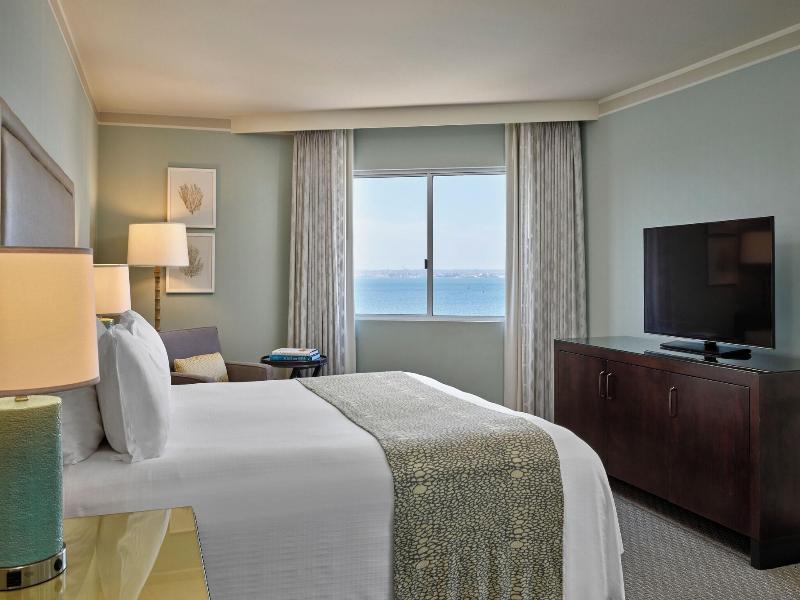 Loews Coronado Bay image