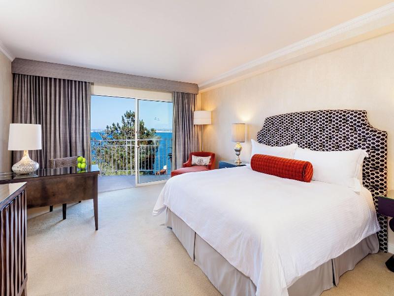 Loews Coronado Bay image
