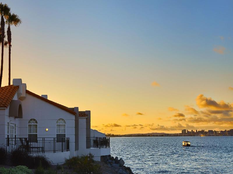 Loews Coronado Bay image