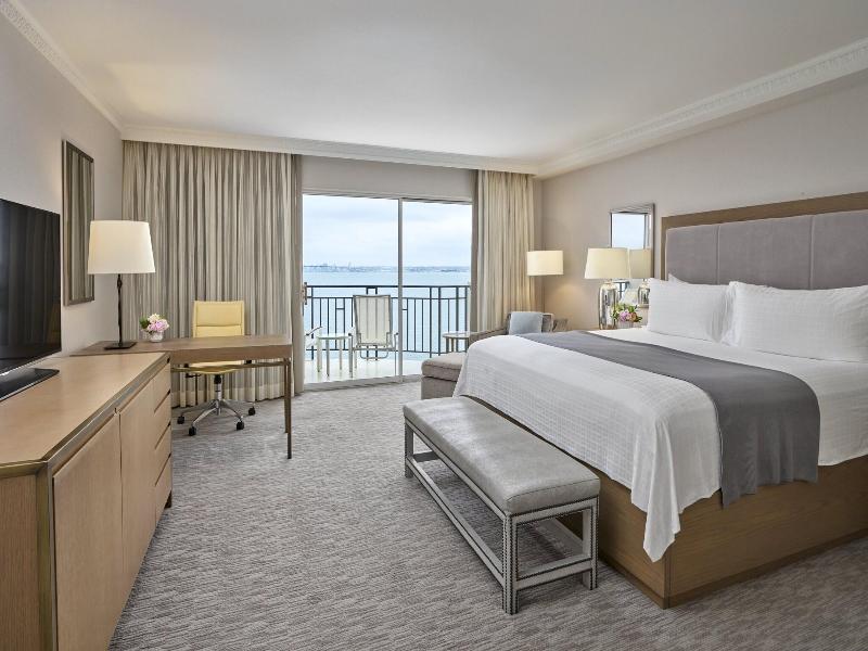 Loews Coronado Bay image