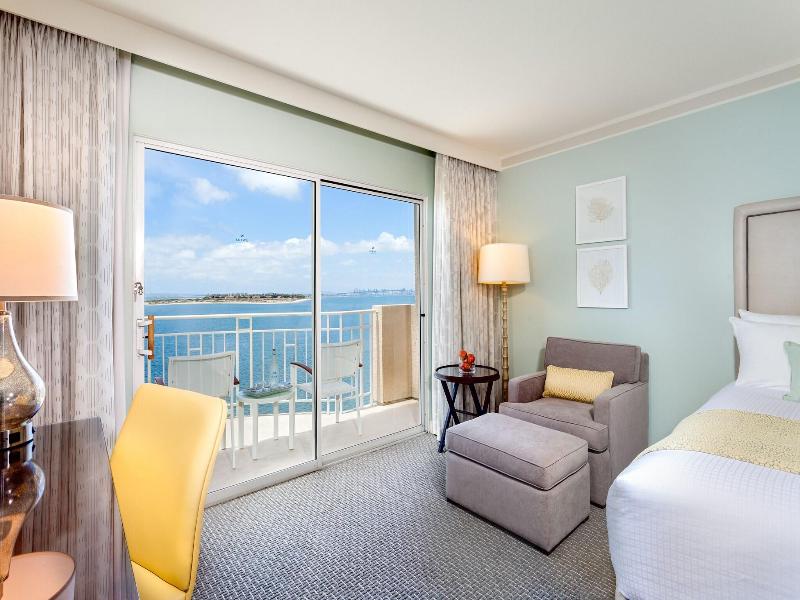 Loews Coronado Bay image