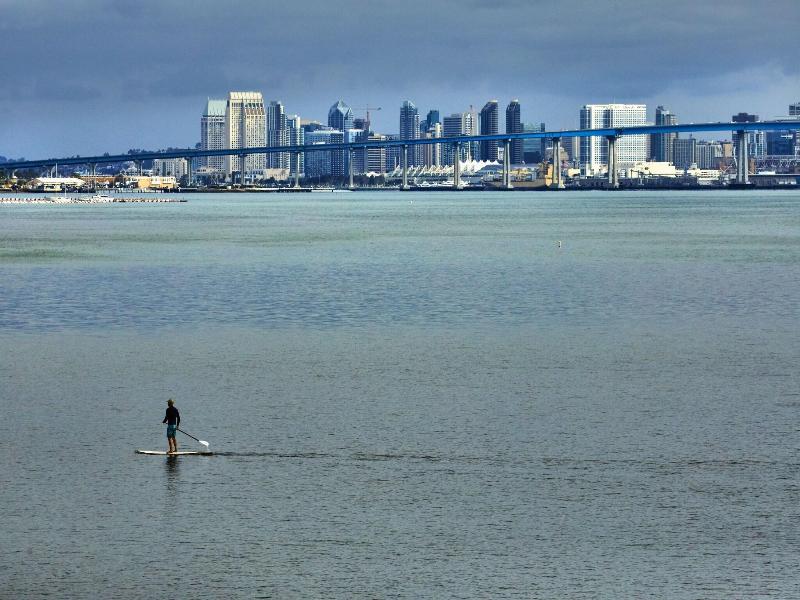 Loews Coronado Bay image