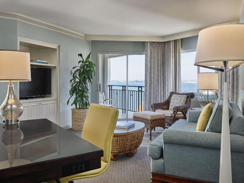 Loews Coronado Bay image
