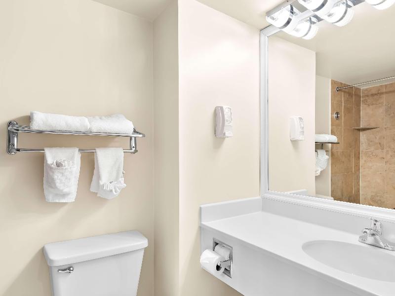 Best Western Potomac Mills image