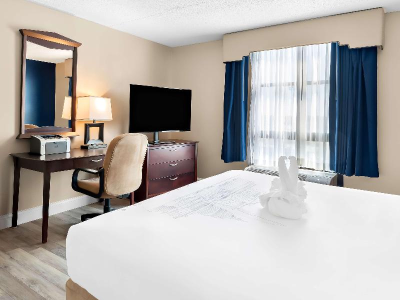 Best Western Potomac Mills image
