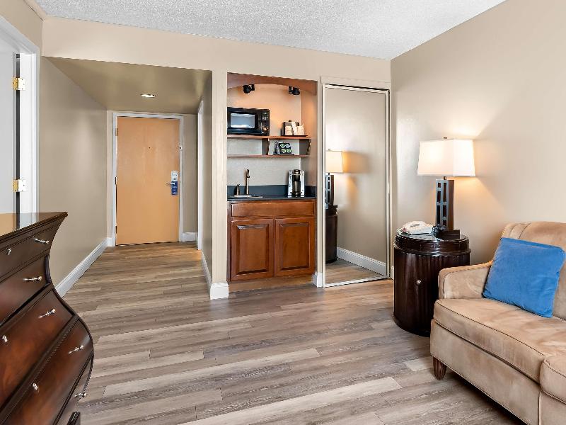 Best Western Potomac Mills image