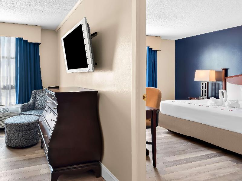 Best Western Potomac Mills image