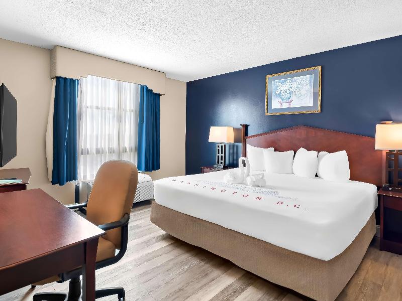 Best Western Potomac Mills image