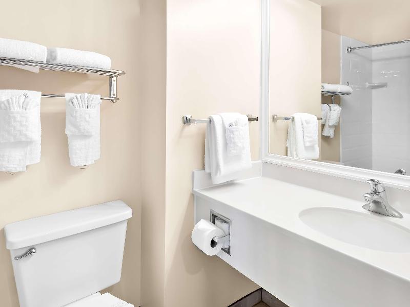 Best Western Potomac Mills image