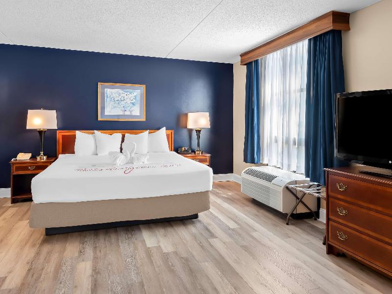Best Western Potomac Mills image
