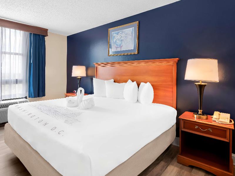 Best Western Potomac Mills image