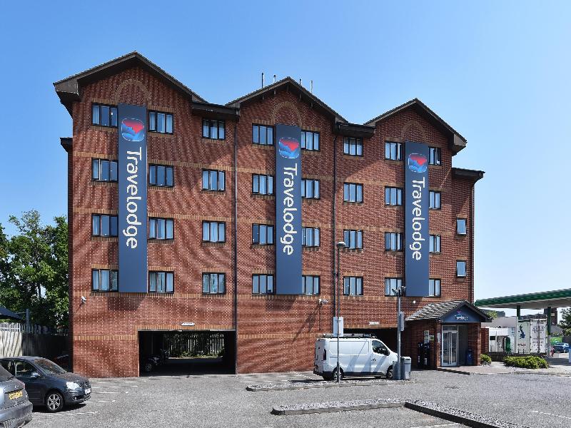 Travelodge Park Royal  image