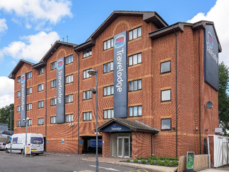 Travelodge Park Royal  image