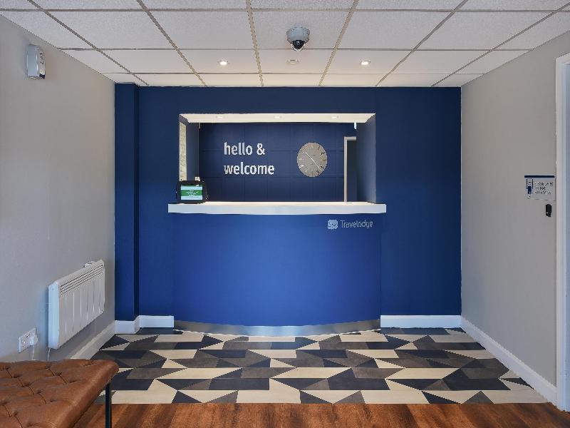 Travelodge Park Royal  image