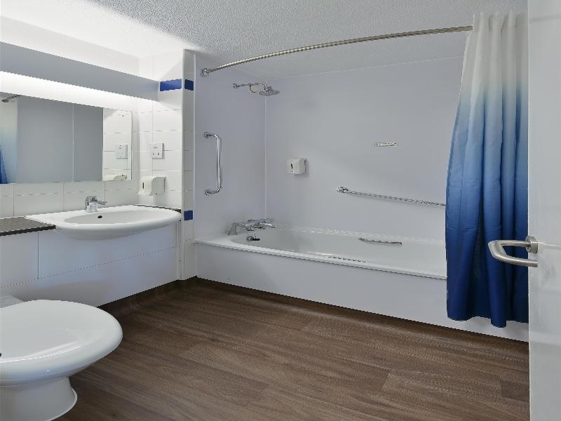 Travelodge Park Royal  image