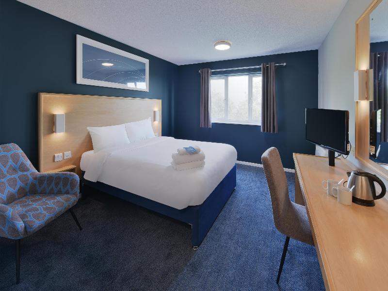 Travelodge Park Royal  image