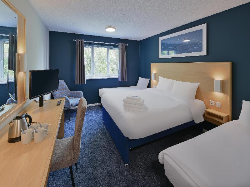 Travelodge Park Royal  image