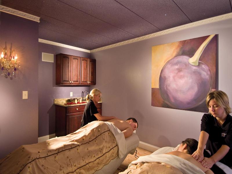 The John Carver Inn & Spa image