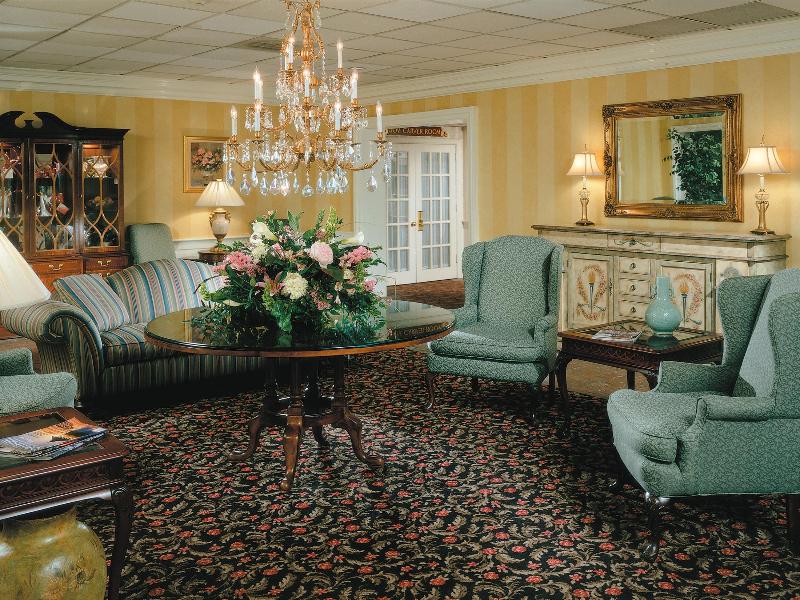 The John Carver Inn & Spa image