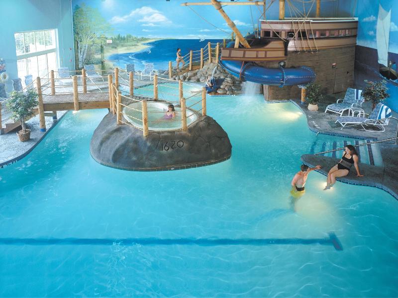The John Carver Inn & Spa image