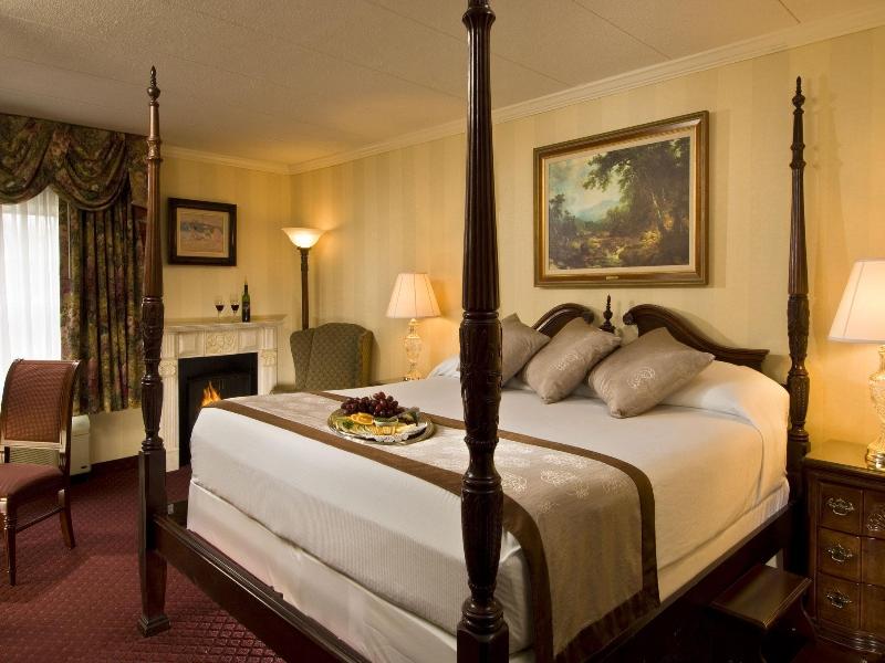 The John Carver Inn & Spa image