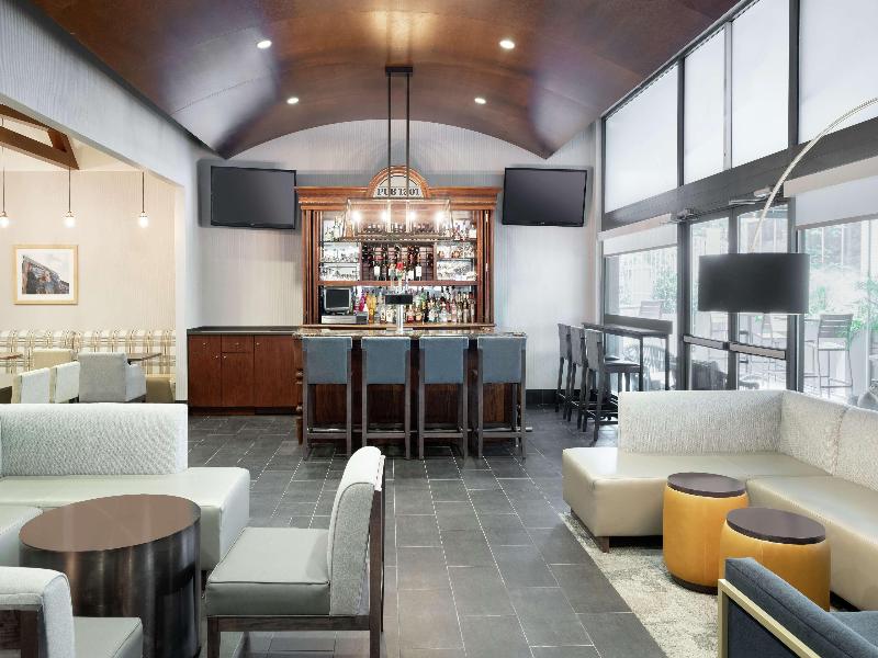Hampton Inn Philadelphia Center City-Convention Ce image
