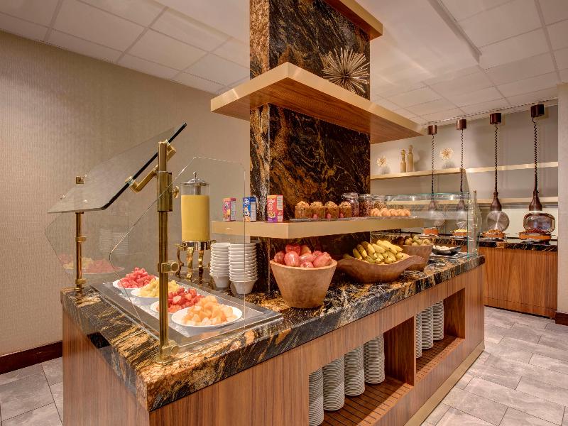 Hilton Houston-Americas image