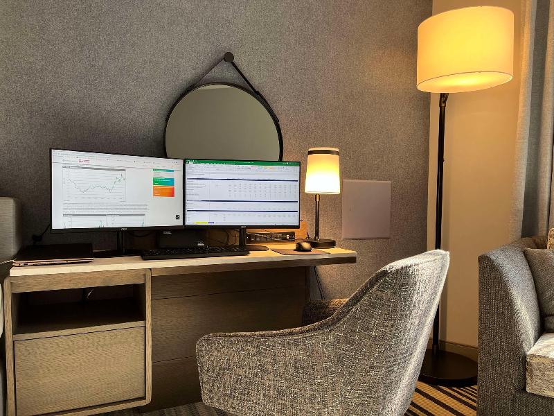 Hilton Houston-Americas image