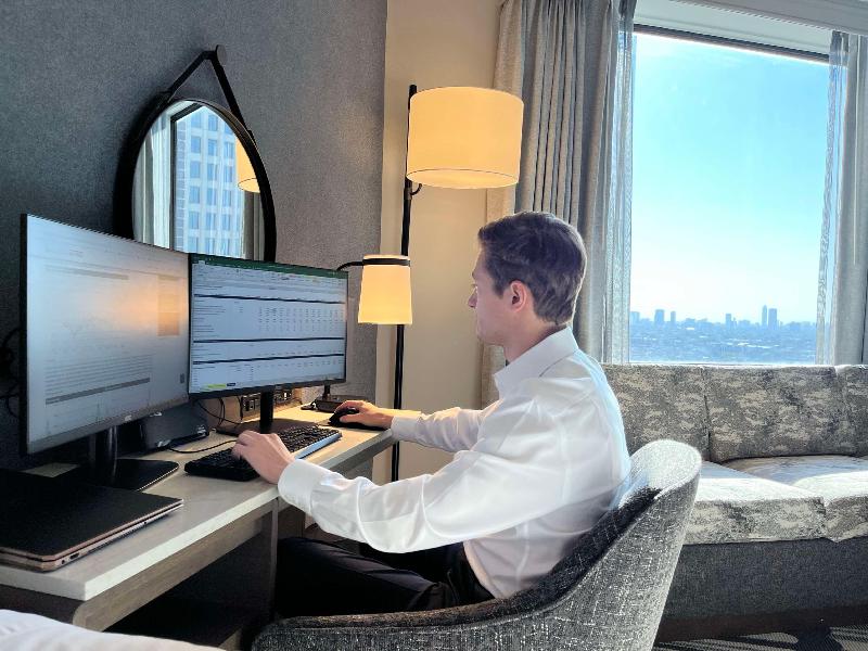 Hilton Houston-Americas image
