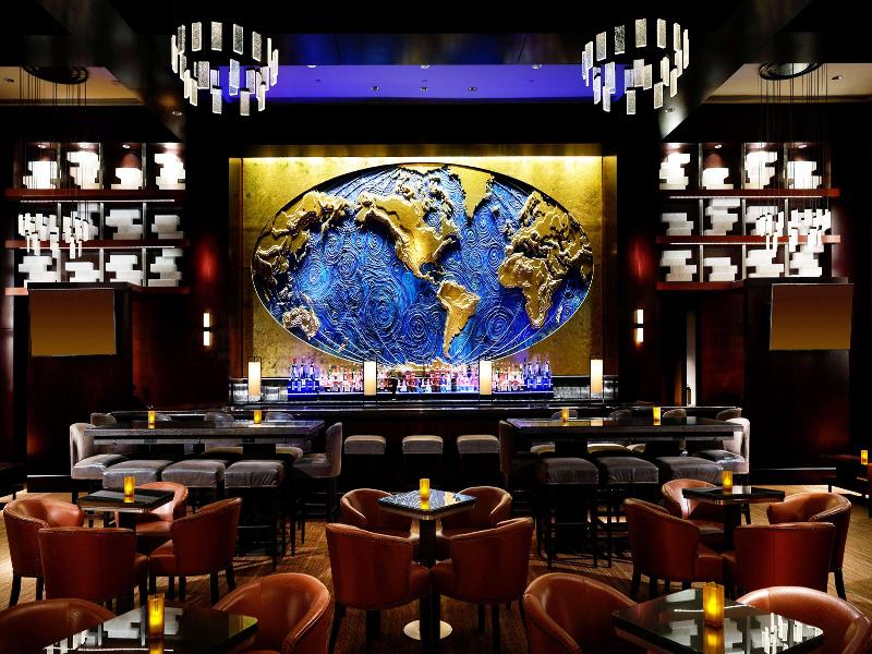 Hilton Houston-Americas image