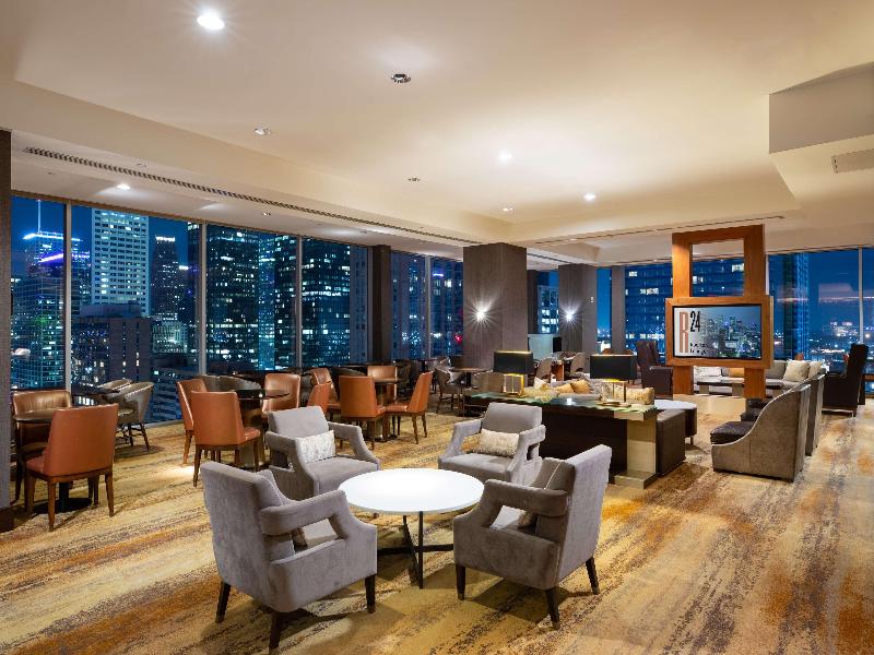 Hilton Houston-Americas image