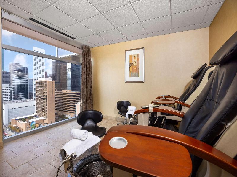 Hilton Houston-Americas image