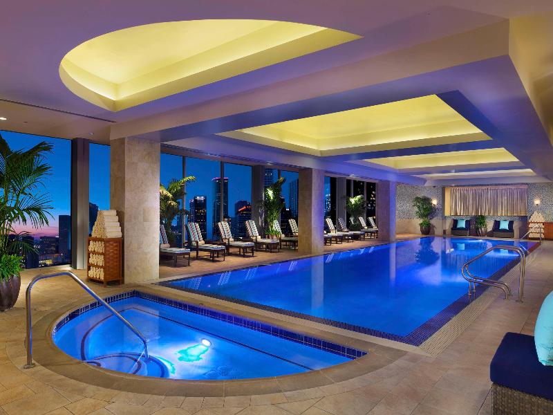 Hilton Houston-Americas image