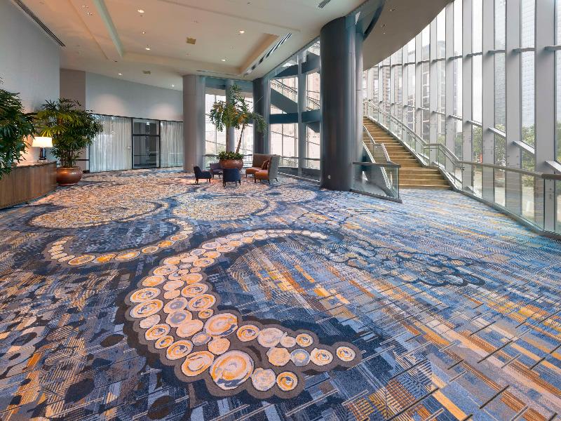 Hilton Houston-Americas image