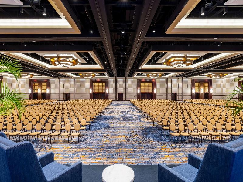 Hilton Houston-Americas image