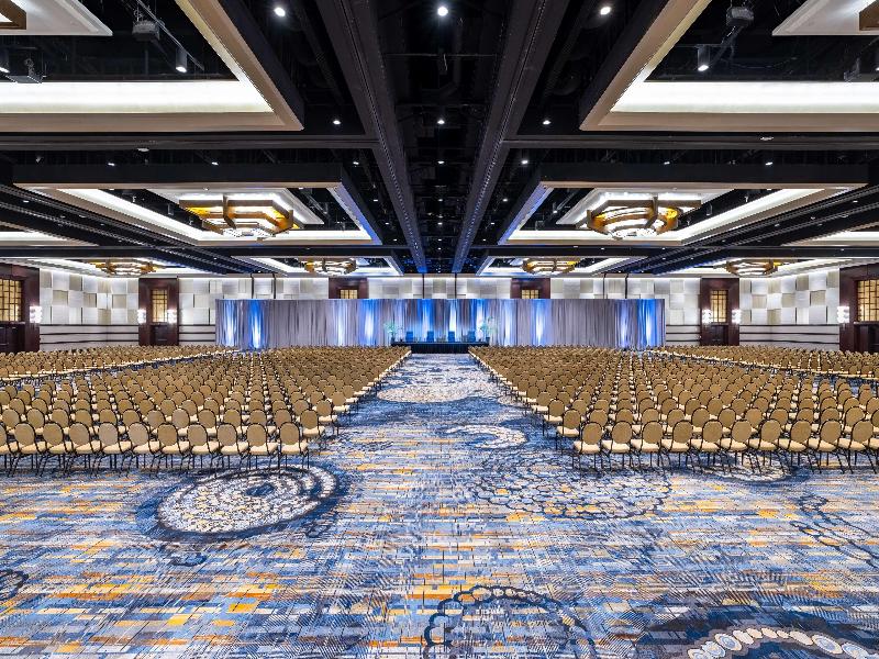 Hilton Houston-Americas image