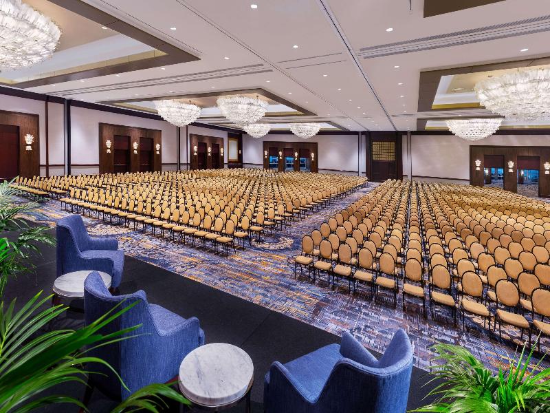 Hilton Houston-Americas image
