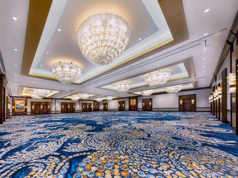 Hilton Houston-Americas image
