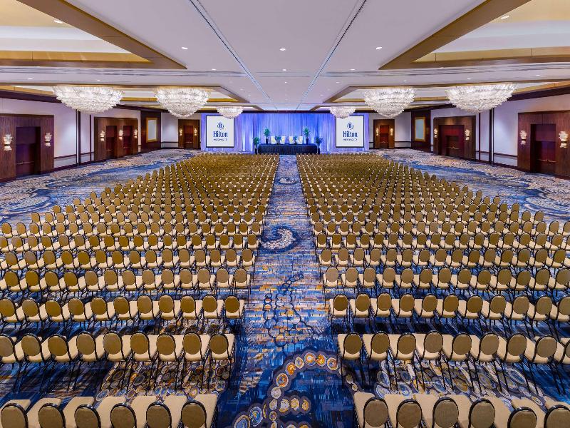 Hilton Houston-Americas image