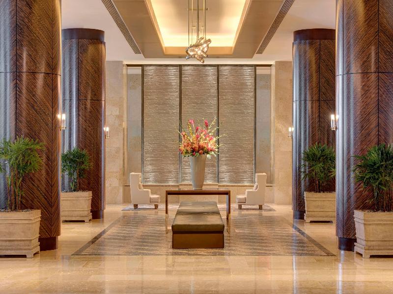 Hilton Houston-Americas image
