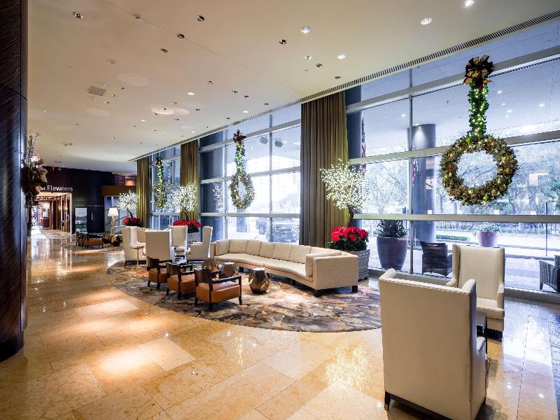 Hilton Houston-Americas image