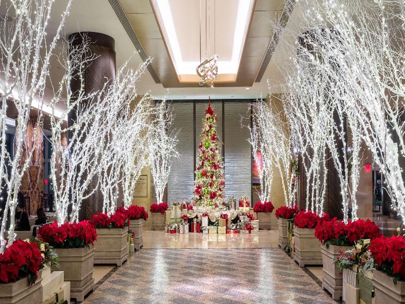 Hilton Houston-Americas image