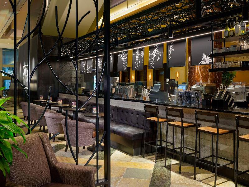 Hilton Houston-Americas image
