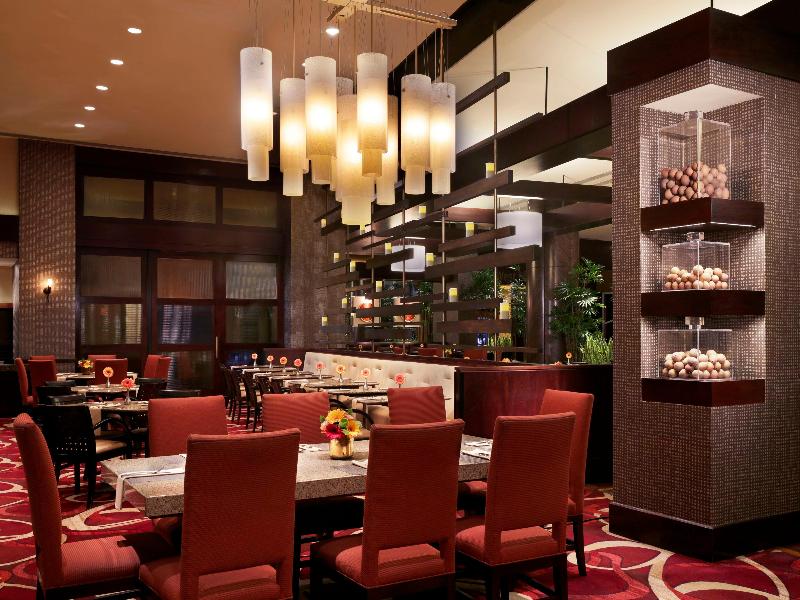Hilton Houston-Americas image