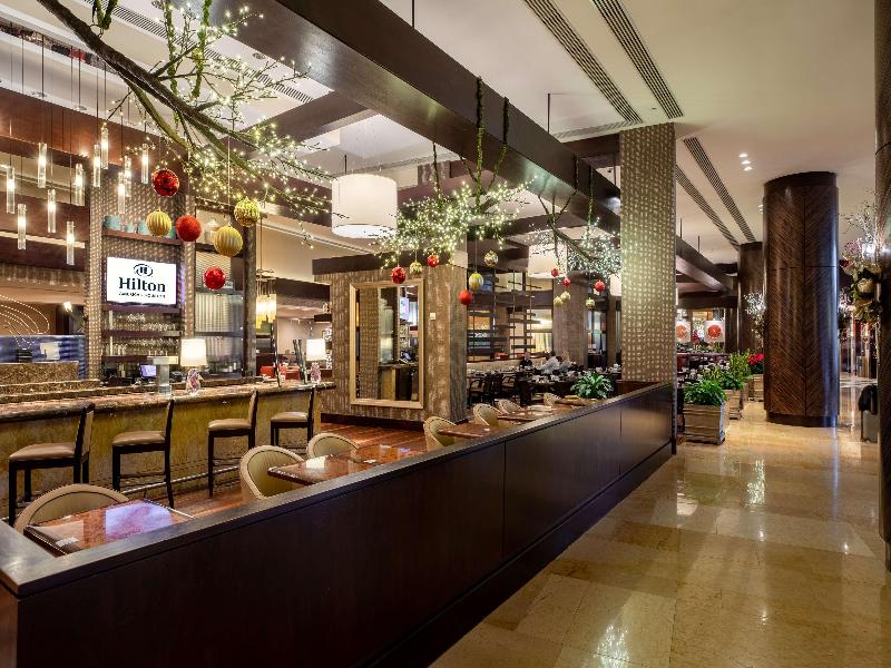 Hilton Houston-Americas image