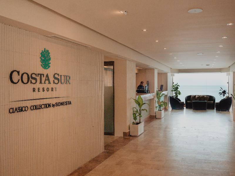 Costa Sur All Inclusive Resort image
