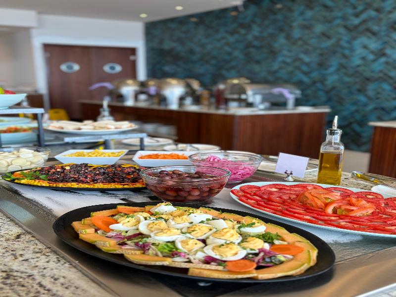 Costa Sur All Inclusive Resort image