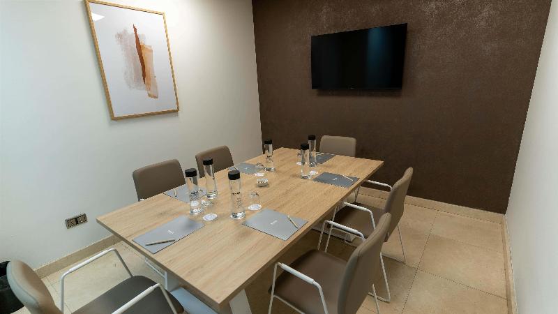 Nazaries Business & Spa